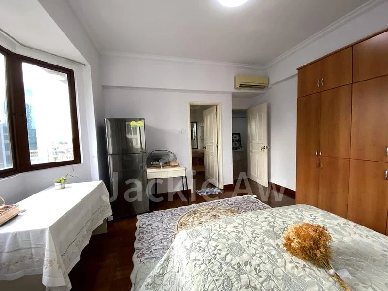 Master Room (Condo) for Rent in Birmingham Mansions - Image 14