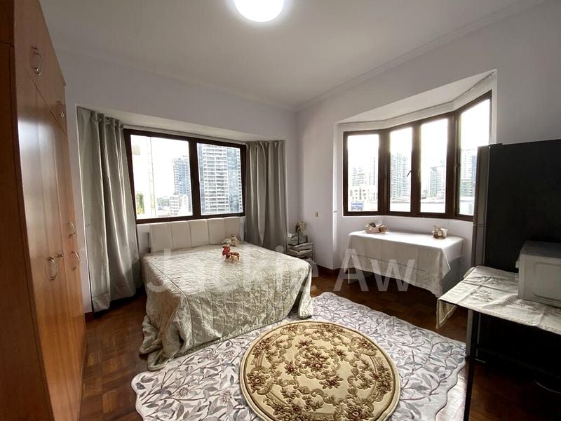 Master Room (Condo) for Rent in Birmingham Mansions - Image 15