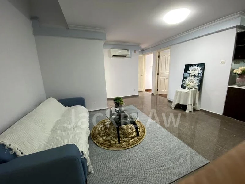 Master Room (Condo) for Rent in Birmingham Mansions - Image 5