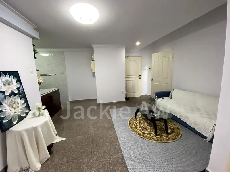 Master Room (Condo) for Rent in Birmingham Mansions - Image 2