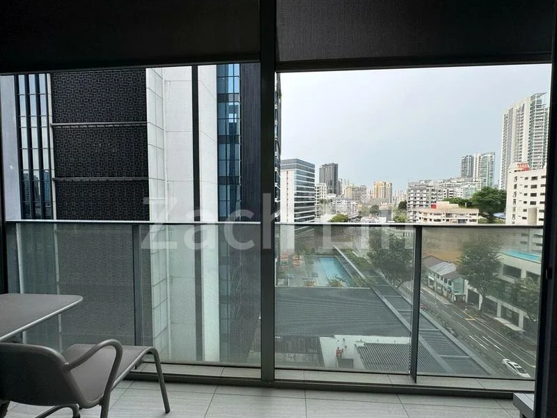 2 Bed Apartment (Condo) for Sale in  Viio @ Balestier - Image 2