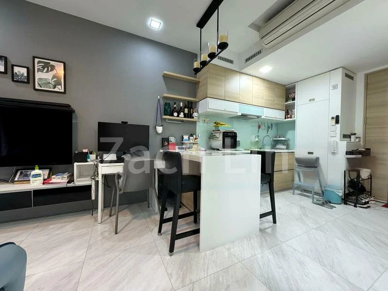 2 Bed Apartment (Condo) for Sale in  Viio @ Balestier - Image 9