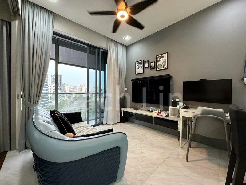 2 Bed Apartment (Condo) for Sale in  Viio @ Balestier - Image 8