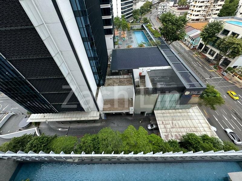 2 Bed Apartment (Condo) for Sale in  Viio @ Balestier - Image 4