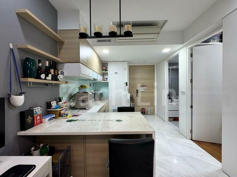 2 Bed Apartment (Condo) for Sale in  Viio @ Balestier - Image 3