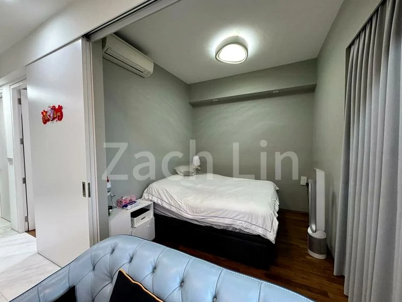 2 Bed Apartment (Condo) for Sale in  Viio @ Balestier - Image 5