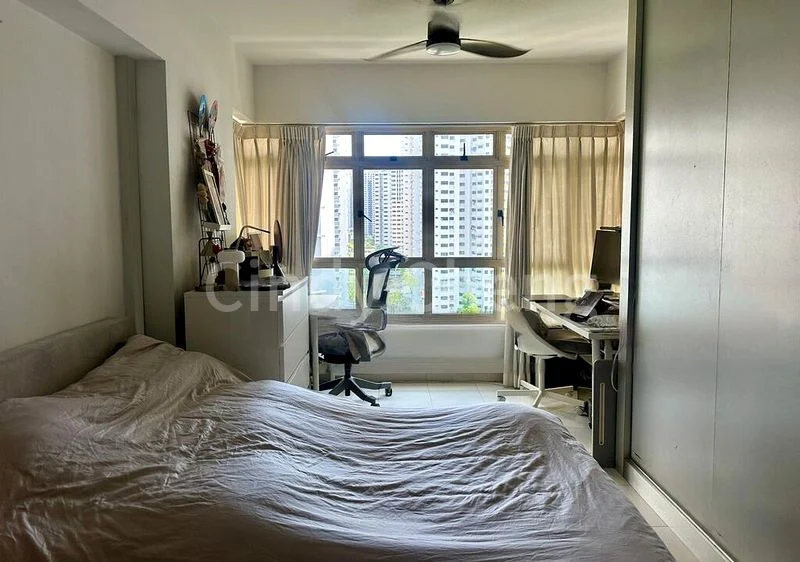 Premium HDB for Rent in  181 Jelebu Road - Image 3