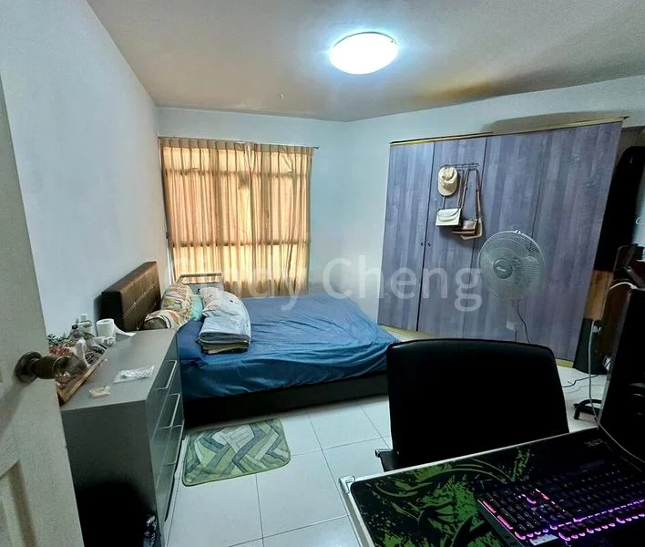 Premium HDB for Rent in  181 Jelebu Road - Image 5