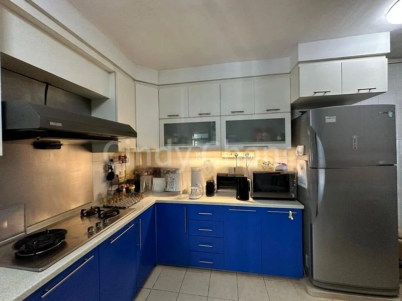 Premium HDB for Rent in  181 Jelebu Road - Image 6