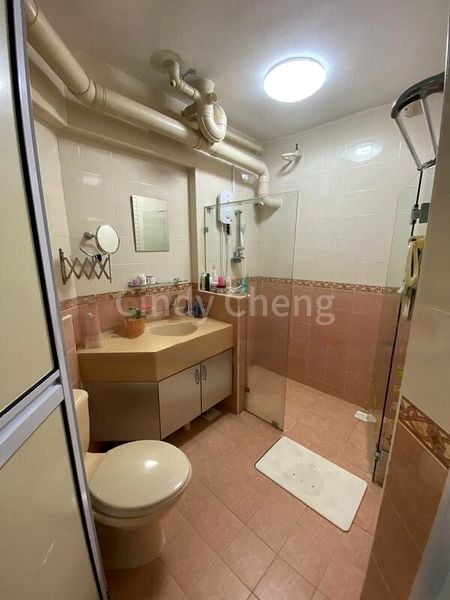 Premium HDB for Rent in  181 Jelebu Road - Image 8