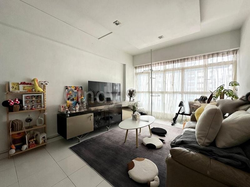 Premium HDB for Rent in  181 Jelebu Road - Image 1