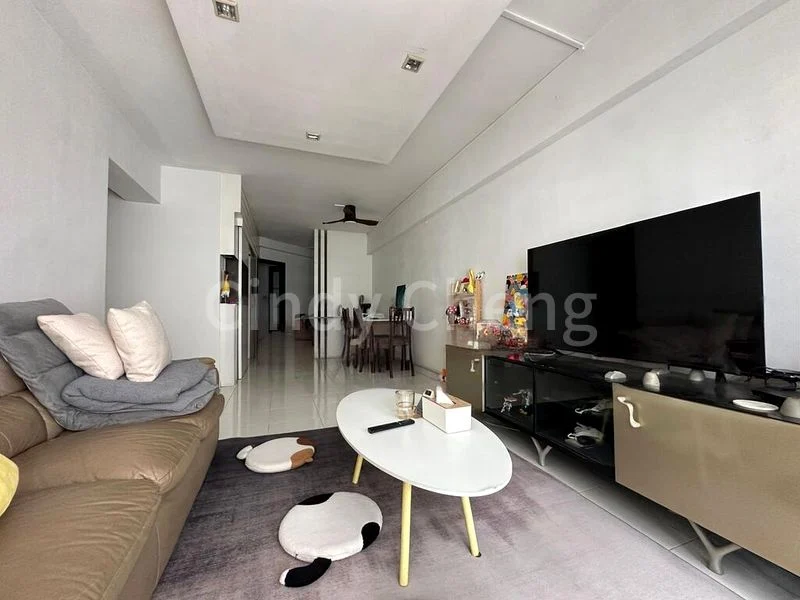 Premium HDB for Rent in  181 Jelebu Road - Image 2