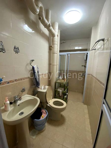 Premium HDB for Rent in  181 Jelebu Road - Image 9