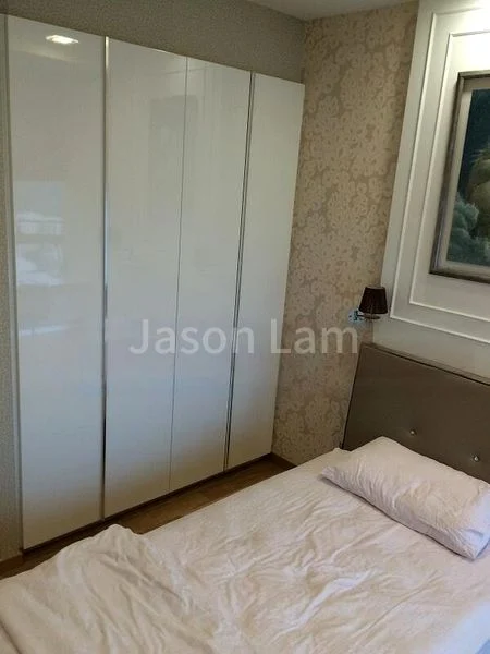 3 Bed Condo for Rent in  Reflections At Keppel Bay - Image 11