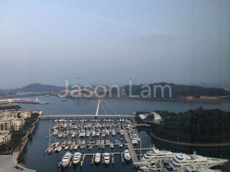 3 Bed Condo for Rent in  Reflections At Keppel Bay - Image 13