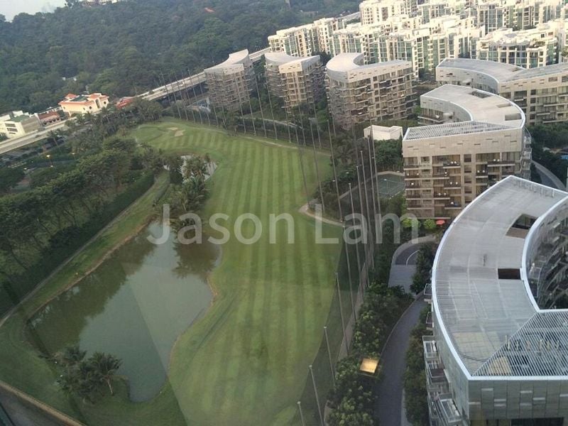 3 Bed Condo for Rent in  Reflections At Keppel Bay - Image 15