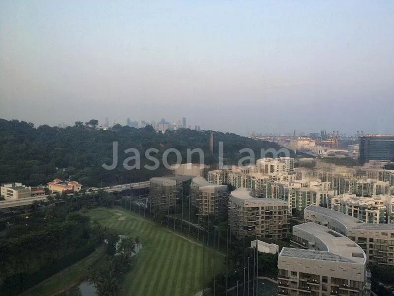 3 Bed Condo for Rent in  Reflections At Keppel Bay - Image 12