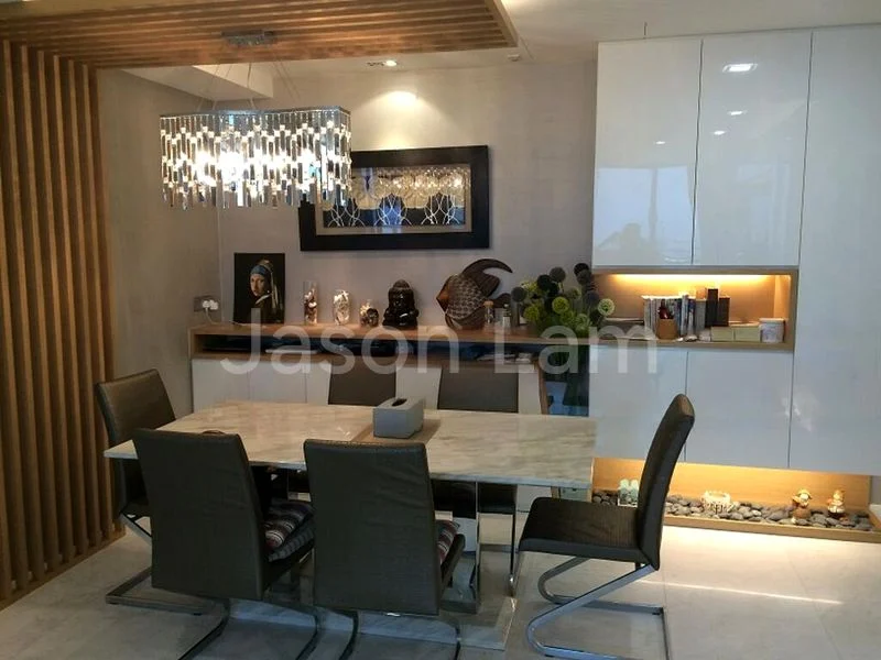 3 Bed Condo for Rent in  Reflections At Keppel Bay - Image 6