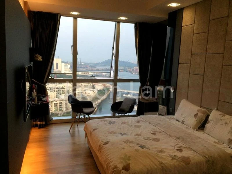 3 Bed Condo for Rent in  Reflections At Keppel Bay - Image 9