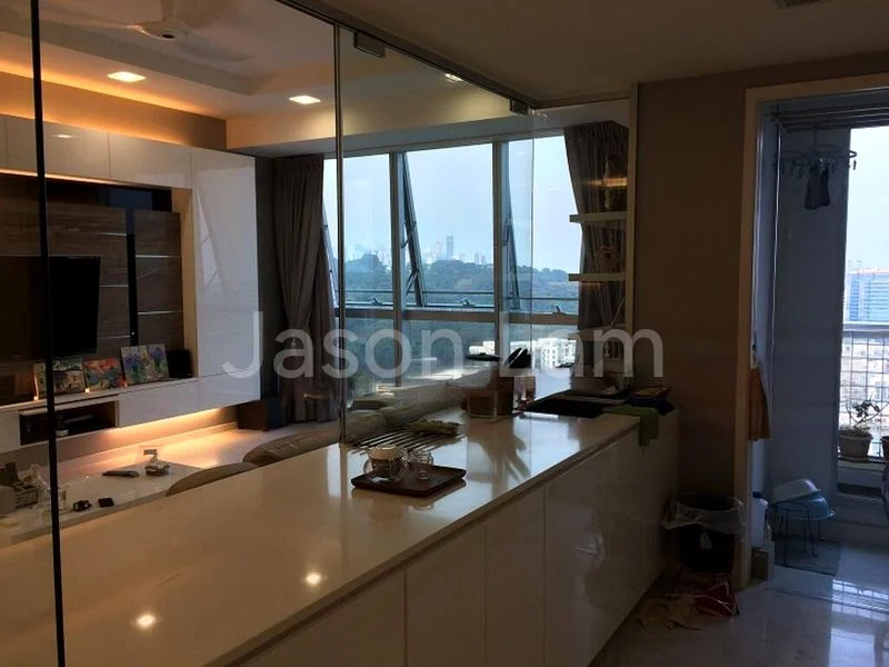 3 Bed Condo for Rent in  Reflections At Keppel Bay - Image 7