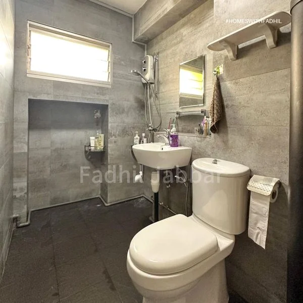5 Room (5I) HDB for Sale in  658 Jalan Tenaga - Image 1