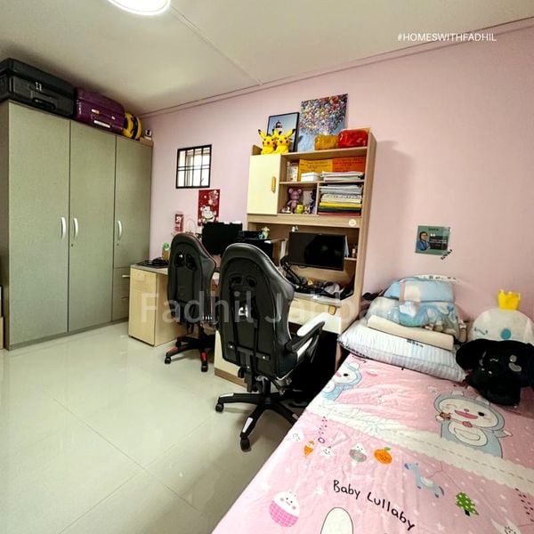 5 Room (5I) HDB for Sale in  658 Jalan Tenaga - Image 8
