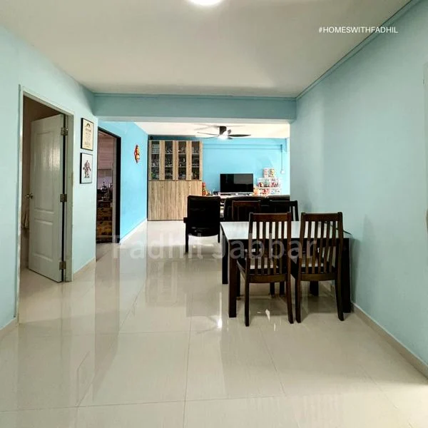 5 Room (5I) HDB for Sale in  658 Jalan Tenaga - Image 13