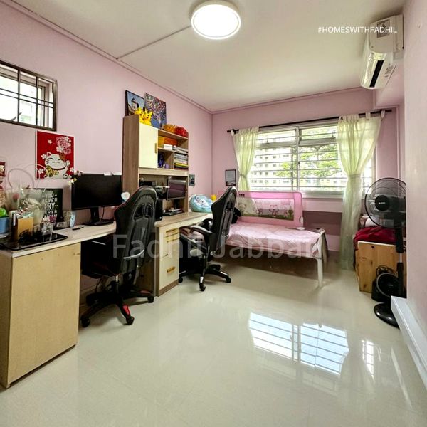 5 Room (5I) HDB for Sale in  658 Jalan Tenaga - Image 9