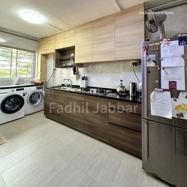 5 Room (5I) HDB for Sale in  658 Jalan Tenaga - Image 4