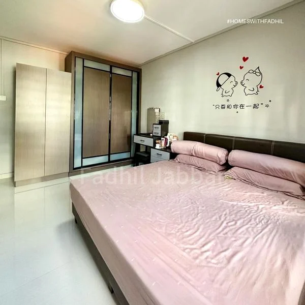 5 Room (5I) HDB for Sale in  658 Jalan Tenaga - Image 11