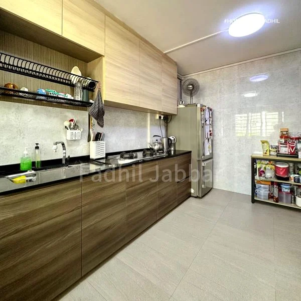 5 Room (5I) HDB for Sale in  658 Jalan Tenaga - Image 3