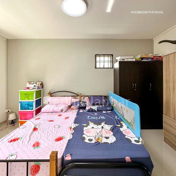 5 Room (5I) HDB for Sale in  658 Jalan Tenaga - Image 7