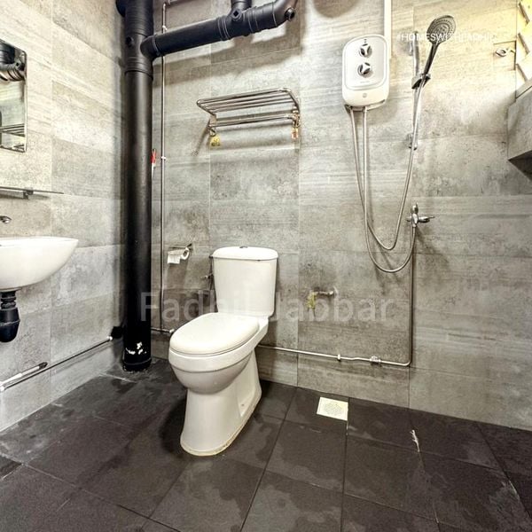 5 Room (5I) HDB for Sale in  658 Jalan Tenaga - Image 2