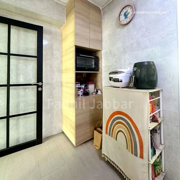5 Room (5I) HDB for Sale in  658 Jalan Tenaga - Image 5