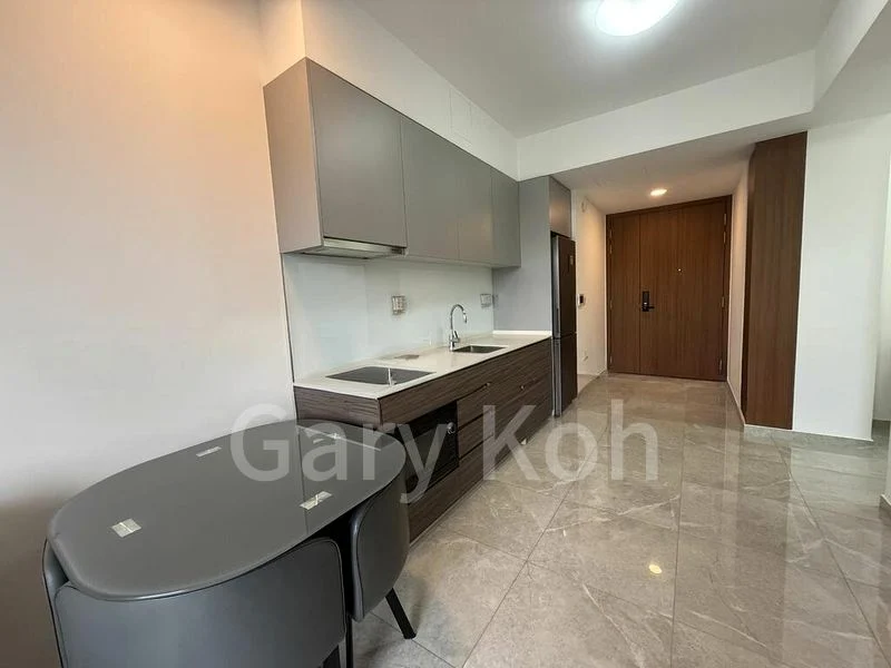 1 Bed Condo for Rent in  Stirling Residences - Image 3