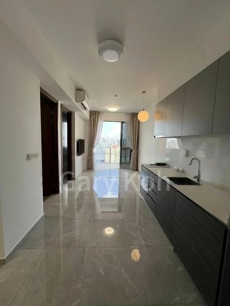 1 Bed Condo for Rent in  Stirling Residences - Image 5