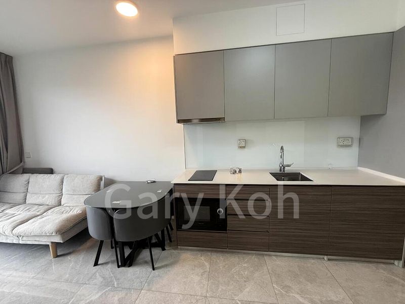 1 Bed Condo for Rent in  Stirling Residences - Image 4
