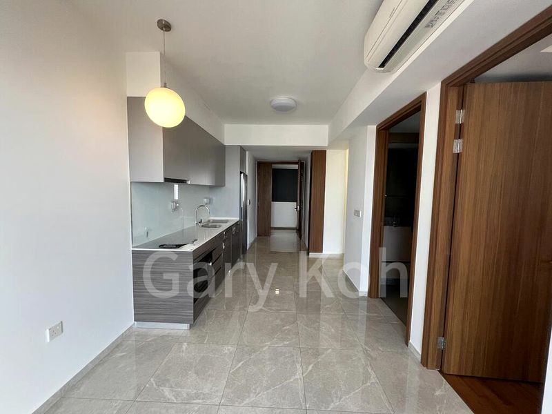 1 Bed Condo for Rent in  Stirling Residences - Image 2