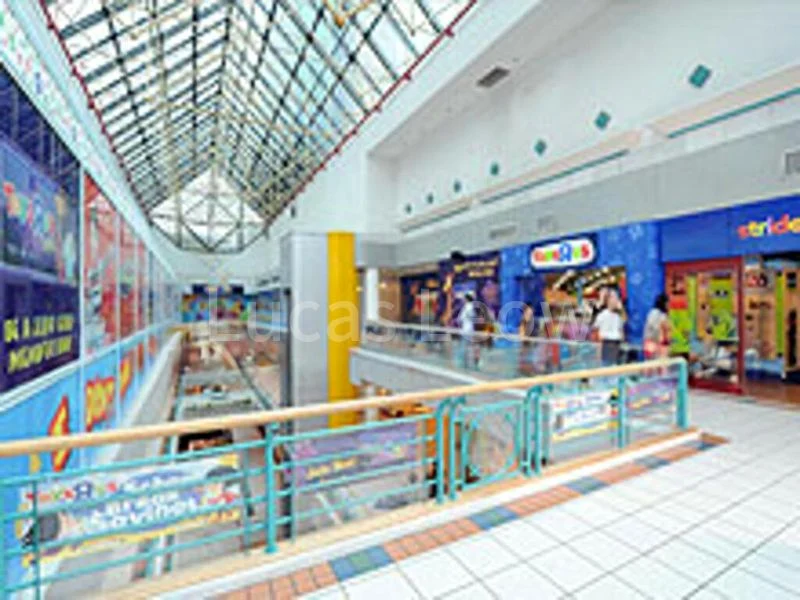 Mall Shop for Rent: Forum Galleria Shopping Centre - Image 3