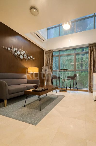 1 Bed Condo for Rent in  Icon - Image 2