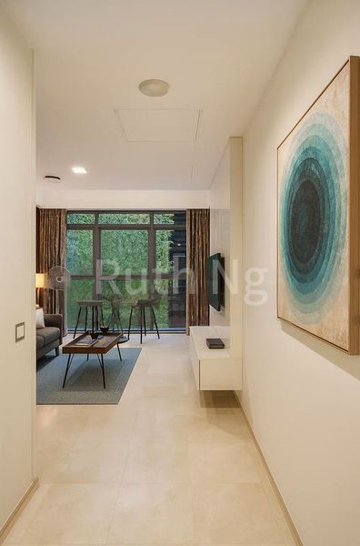 1 Bed Condo for Rent in  Icon - Image 3