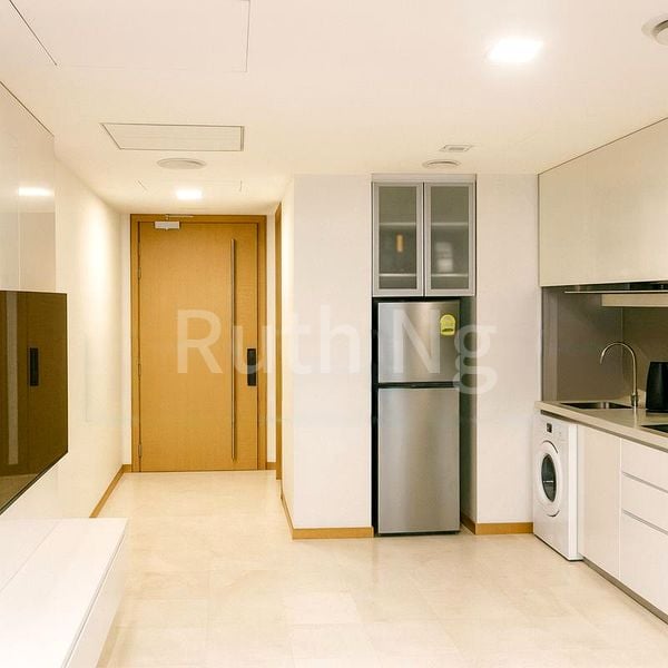 1 Bed Condo for Rent in  Icon - Image 4