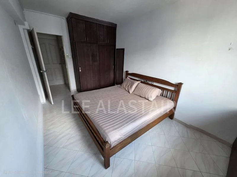 Common Room (HDB) for Rent in 838 Yishun Street 81 - Image 1