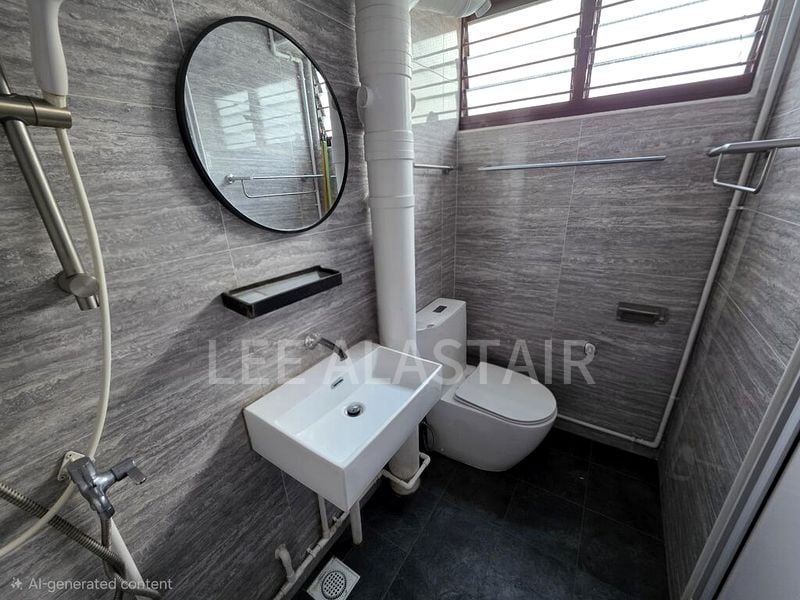 Common Room (HDB) for Rent in 838 Yishun Street 81 - Image 3