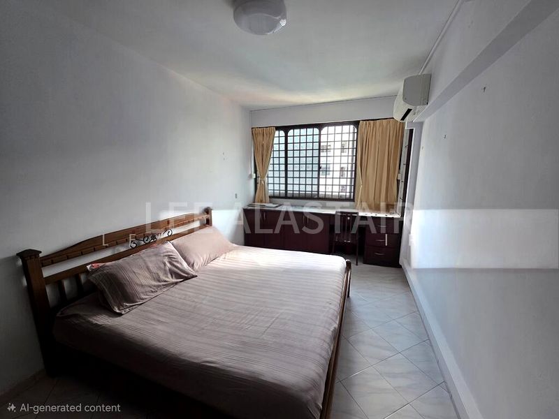 Common Room (HDB) for Rent in  838 Yishun Street 81 - Image 2