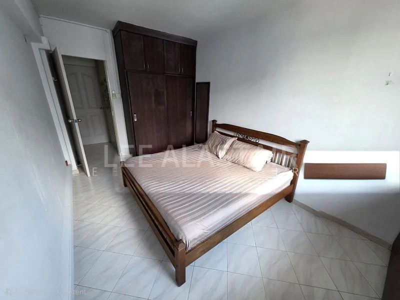 Common Room (HDB) for Rent in  838 Yishun Street 81 - Image 1