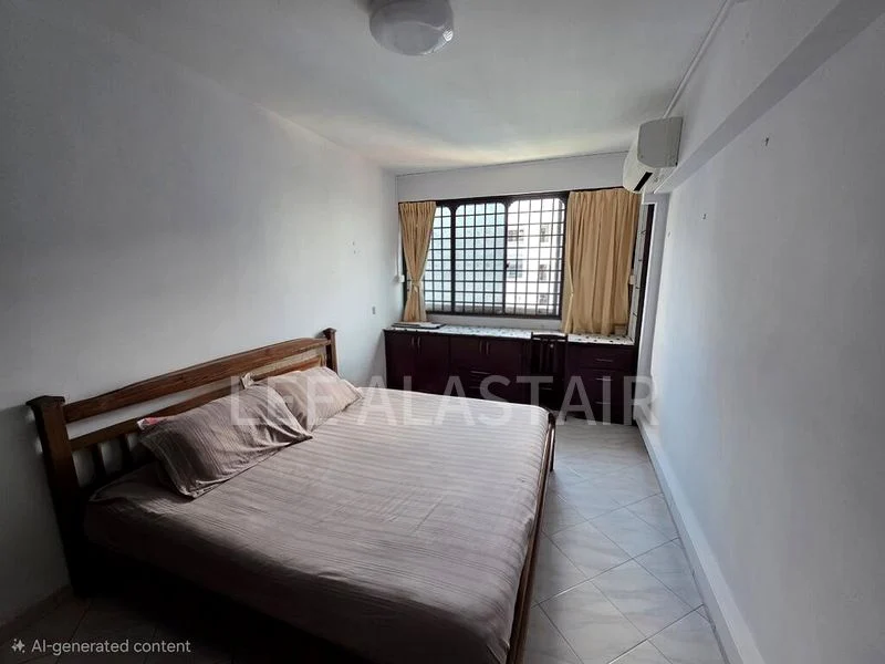 Common Room (HDB) for Rent in 838 Yishun Street 81 - Image 2