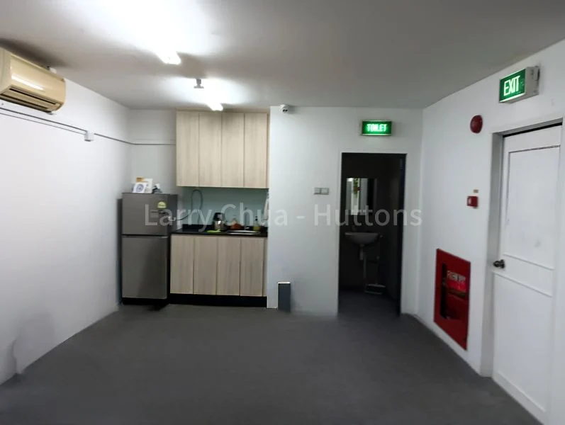 Shop / Shophouse for Rent in Joo Chiat Road - Image 1