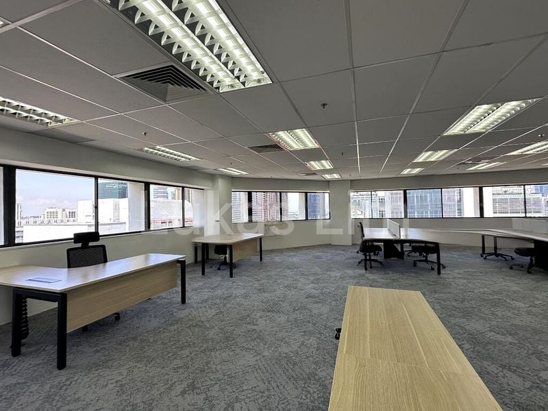 Office for Sale: Fortune Centre - Image 1
