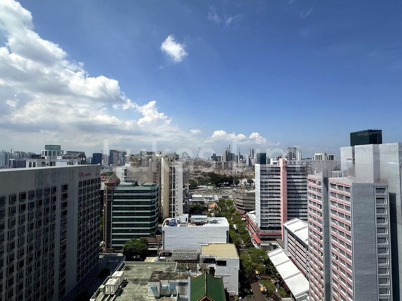 Office for Sale: Fortune Centre - Image 3